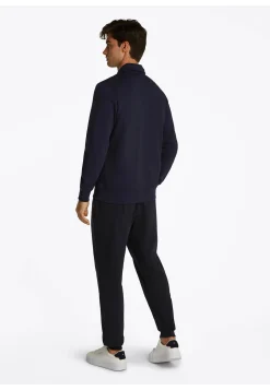 Herren Sweatjacke mit Reißverschluss