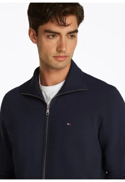 Herren Sweatjacke mit Reißverschluss