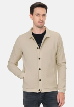 Herren Sweatjacke MSW KLSTEVE JACKET