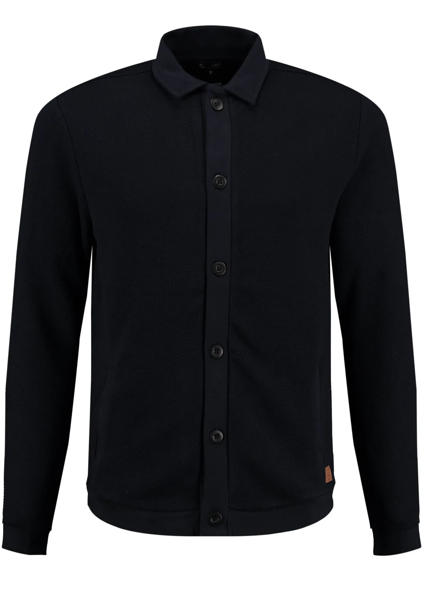 Herren Sweatjacke MSW KLSTEVE JACKET