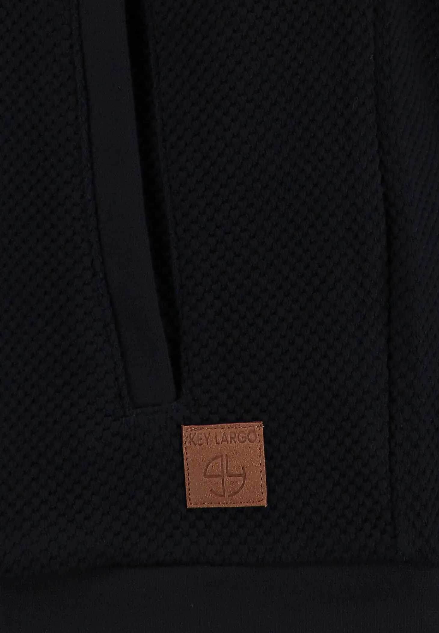 Herren Sweatjacke MSW KLSTEVE JACKET