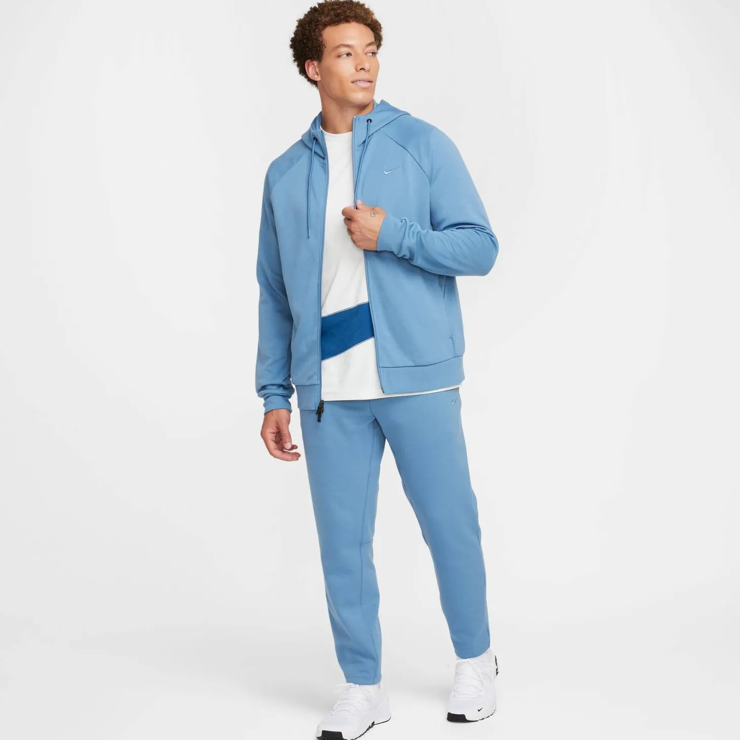 Herren Sweatjacke PRIMARY