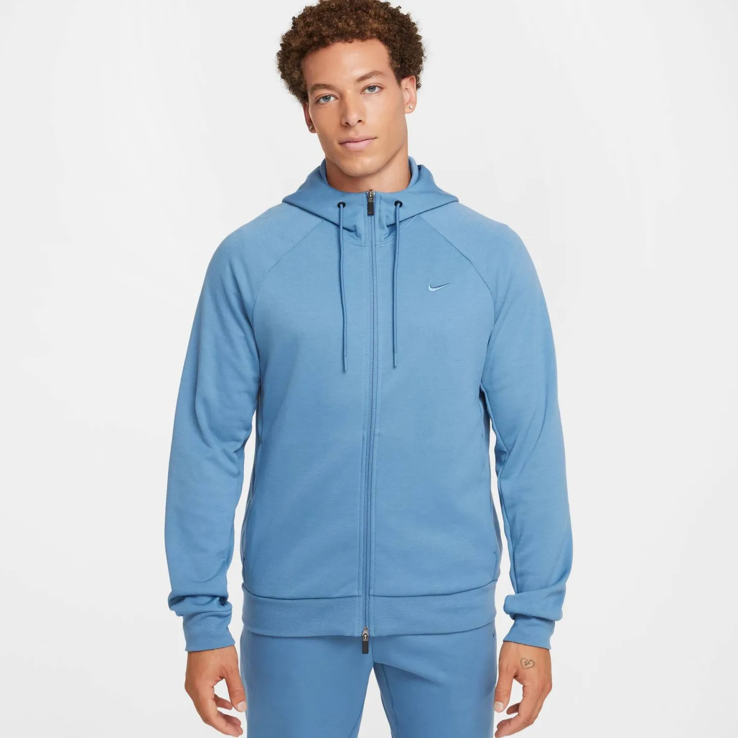 Herren Sweatjacke PRIMARY