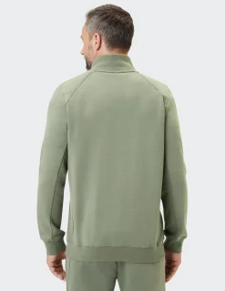 Herren Sweatjacke RAPHAEL