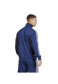 Herren Sweatjacke REAL TT 99