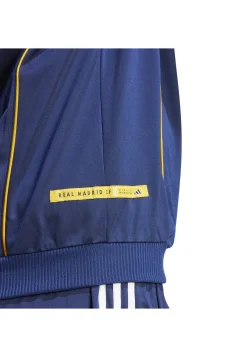 Herren Sweatjacke REAL TT 99