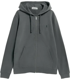 Herren Sweatjacke SAROMIAAN COMFORT Regular Fit