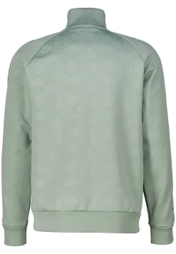 Herren Sweatjacke SKARLEY STRIPED C