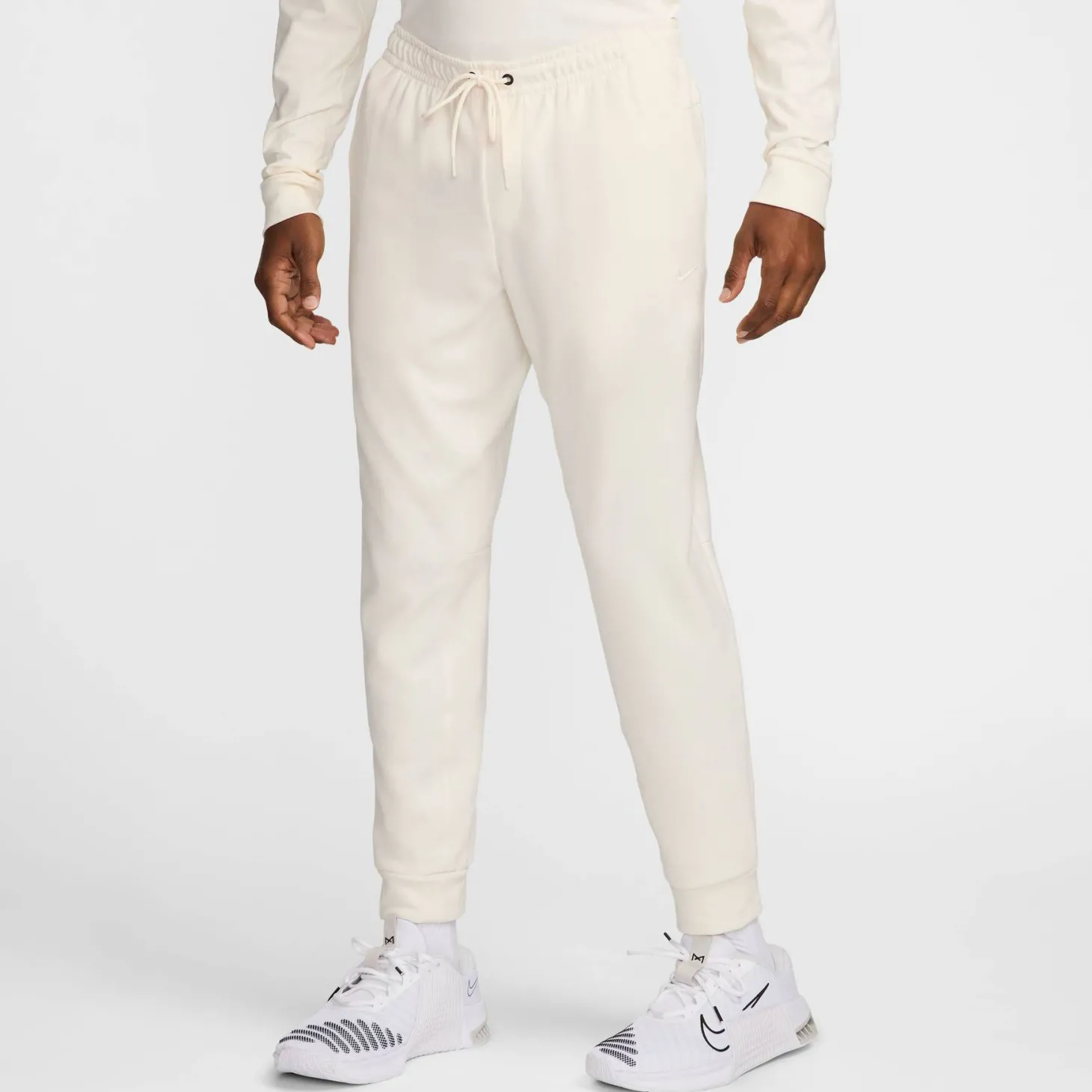 Herren Sweatpants PRIMARY DRI-FIT UV VERSA