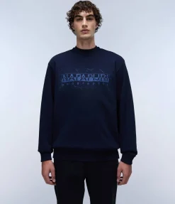 Herren Sweatshirt ALBULA