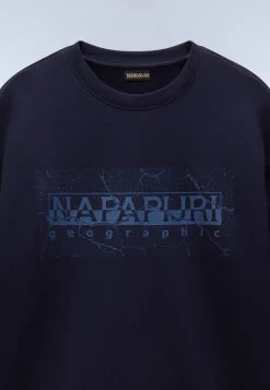 Herren Sweatshirt ALBULA