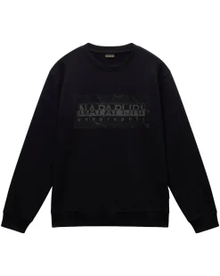 Herren Sweatshirt ALBULA