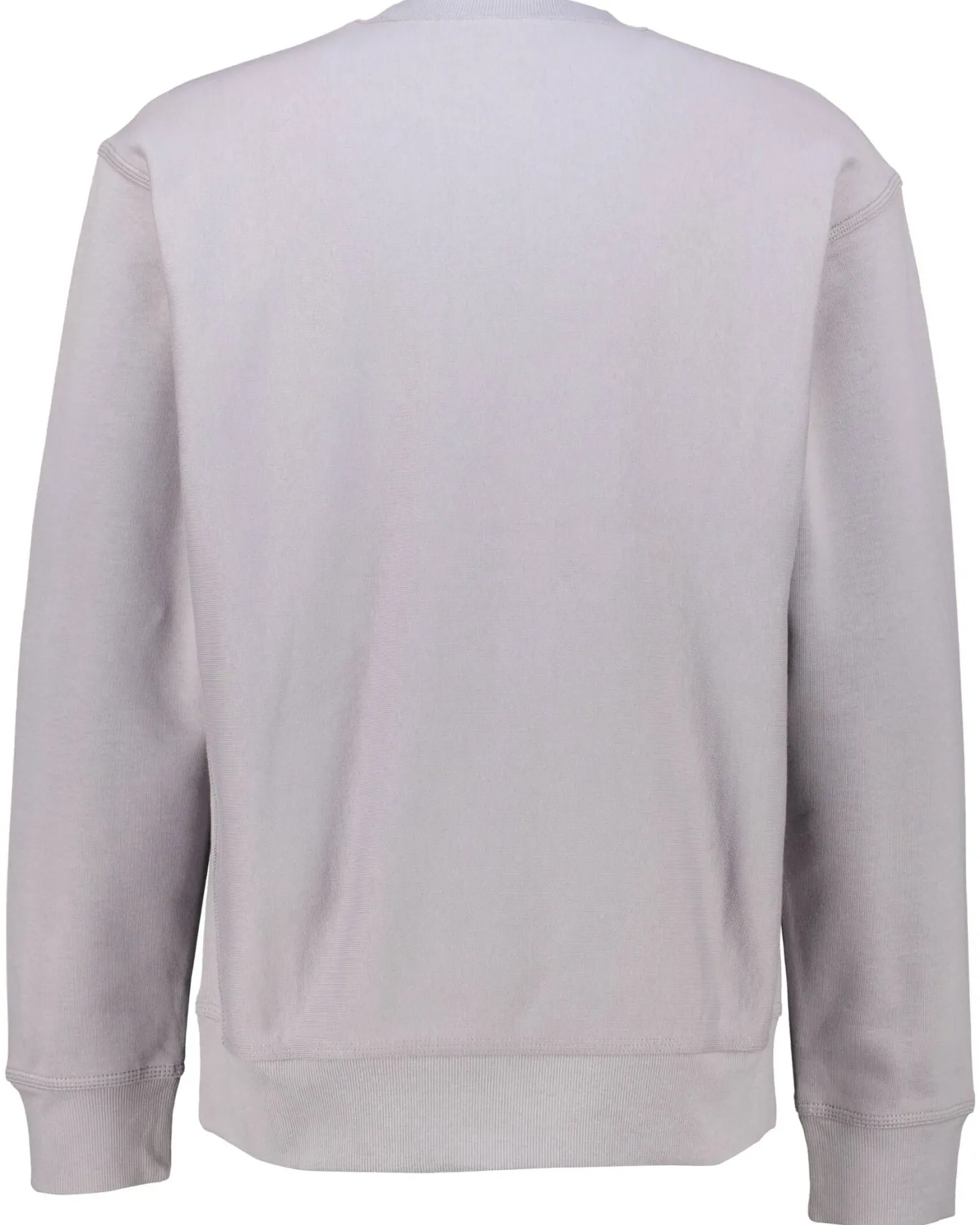 Herren Sweatshirt AMERICAN SCRIPT