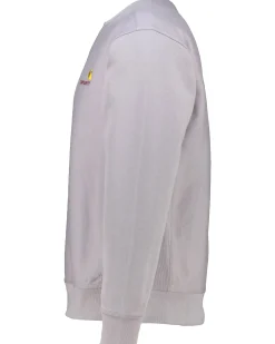 Herren Sweatshirt AMERICAN SCRIPT