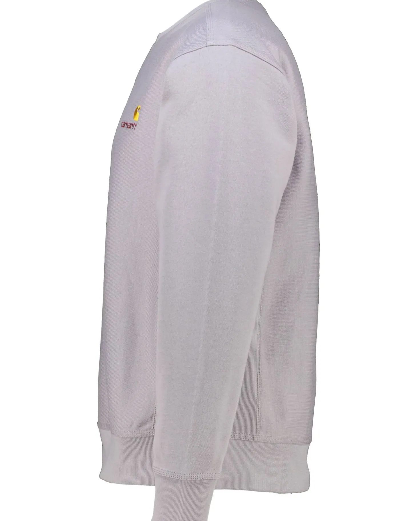 Herren Sweatshirt AMERICAN SCRIPT