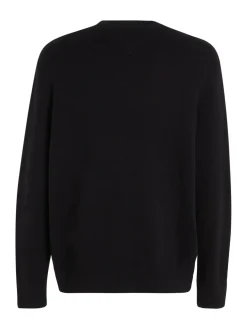 Herren Sweatshirt ATHLETIC FLAG SWEATER Relaxed Fit