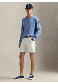 Herren Sweatshirt aus Baumwolle