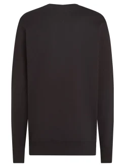 Herren Sweatshirt aus Baumwolle