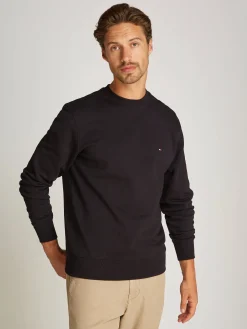 Herren Sweatshirt aus Baumwolle