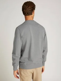 Herren Sweatshirt aus Baumwolle