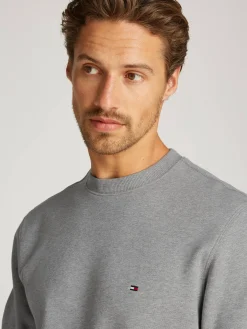 Herren Sweatshirt aus Baumwolle