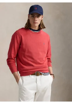 Herren Sweatshirt aus Baumwolle