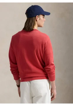 Herren Sweatshirt aus Baumwolle