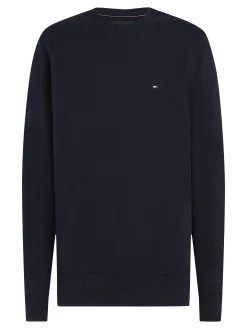 Herren Sweatshirt aus Baumwolle