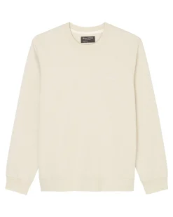 Herren Sweatshirt aus Baumwolle