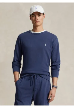 Herren Sweatshirt aus Baumwolle