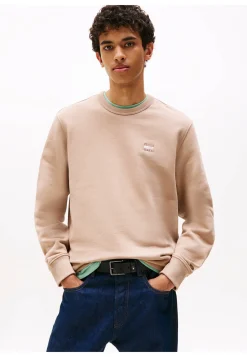 Herren Sweatshirt aus Baumwolle