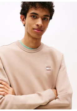 Herren Sweatshirt aus Baumwolle