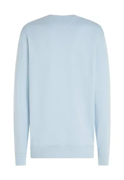 Herren Sweatshirt aus Baumwolle