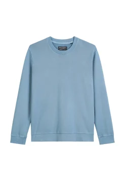 Herren Sweatshirt aus Bio-Baumwolle