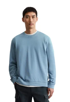 Herren Sweatshirt aus Bio-Baumwolle