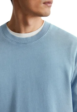 Herren Sweatshirt aus Bio-Baumwolle