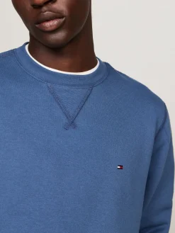 Herren Sweatshirt aus Fleece