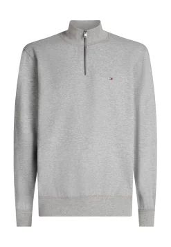 Herren Sweatshirt aus Fleece ESSENTIAL FLEECE