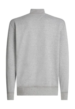 Herren Sweatshirt aus Fleece ESSENTIAL FLEECE