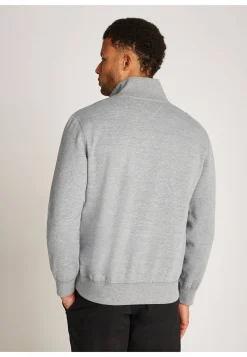 Herren Sweatshirt aus Fleece ESSENTIAL FLEECE