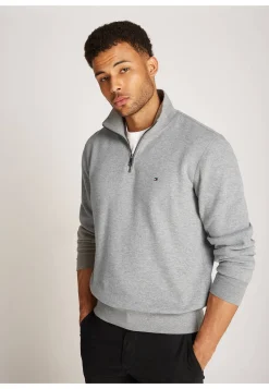 Herren Sweatshirt aus Fleece ESSENTIAL FLEECE