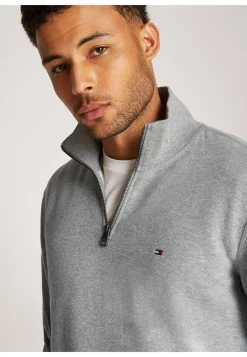 Herren Sweatshirt aus Fleece ESSENTIAL FLEECE