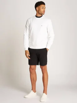 Herren Sweatshirt aus Fleece