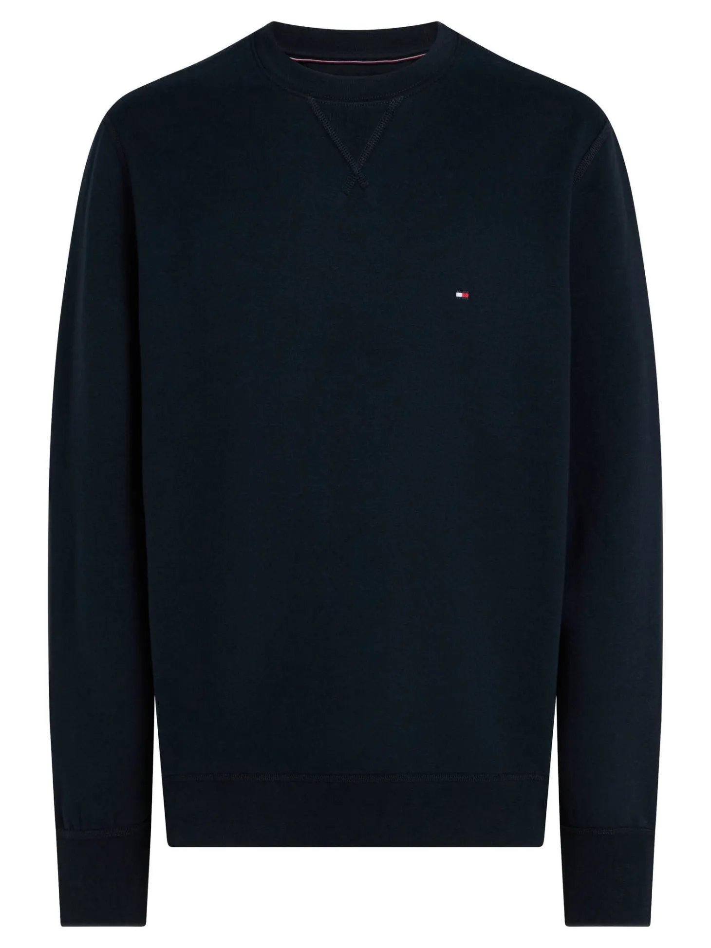 Herren Sweatshirt aus Fleece