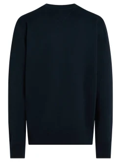 Herren Sweatshirt aus Fleece