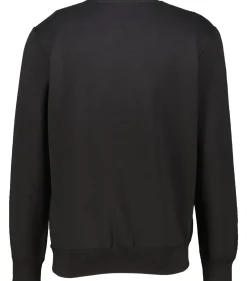 Herren Sweatshirt aus Fleece