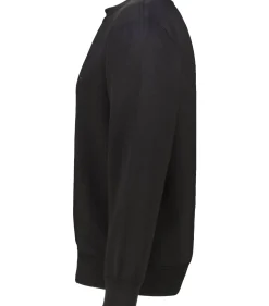 Herren Sweatshirt aus Fleece