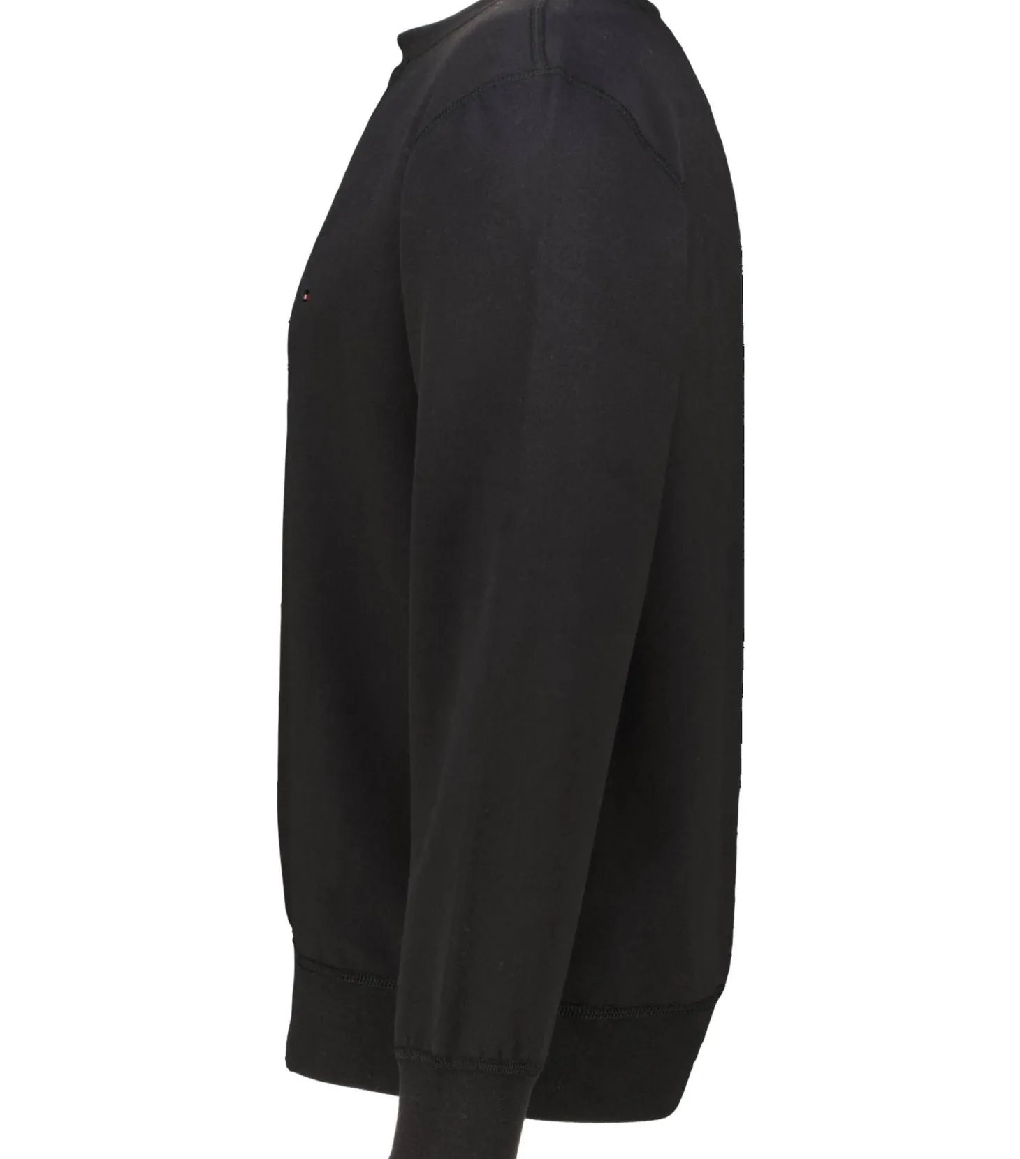 Herren Sweatshirt aus Fleece