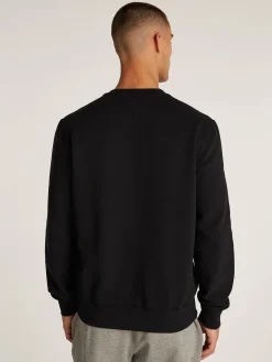 Herren Sweatshirt aus Fleece