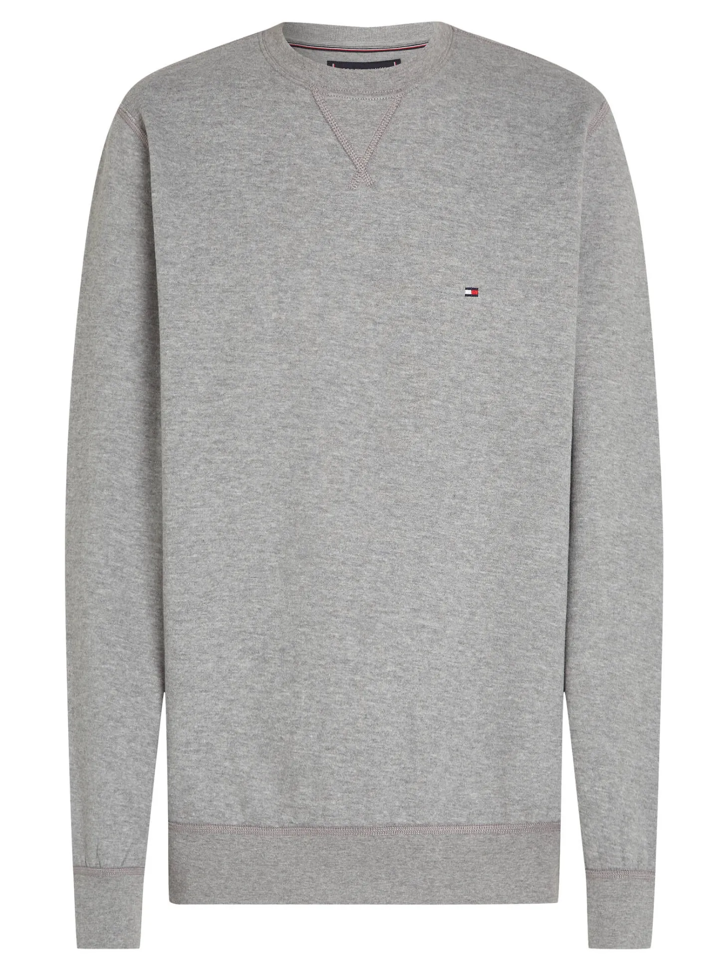 Herren Sweatshirt aus Fleece